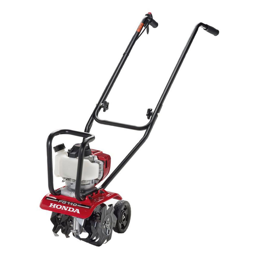 Mini-Motosapă Honda FG110K2 DET, 23 cm lățime de lucru [1]