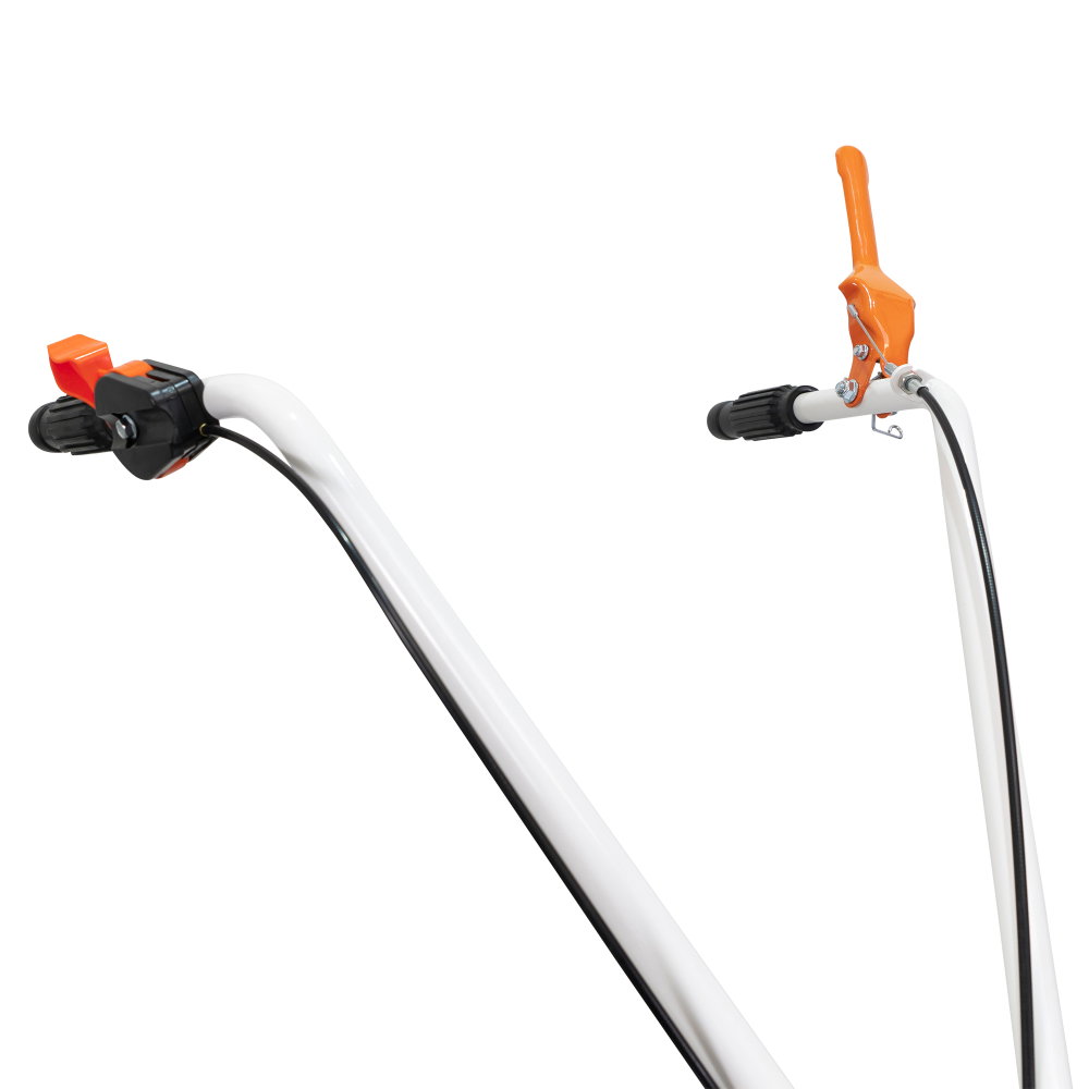 Motosapa Ruris  5500RS 4 CP, benzina, latime de lucru 36 cm [4]
