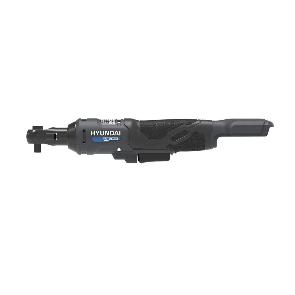Cheie cu clichet Hyundai RW20S-47, 20V, 47 Nm, SOLO (fără acumulator) [2]