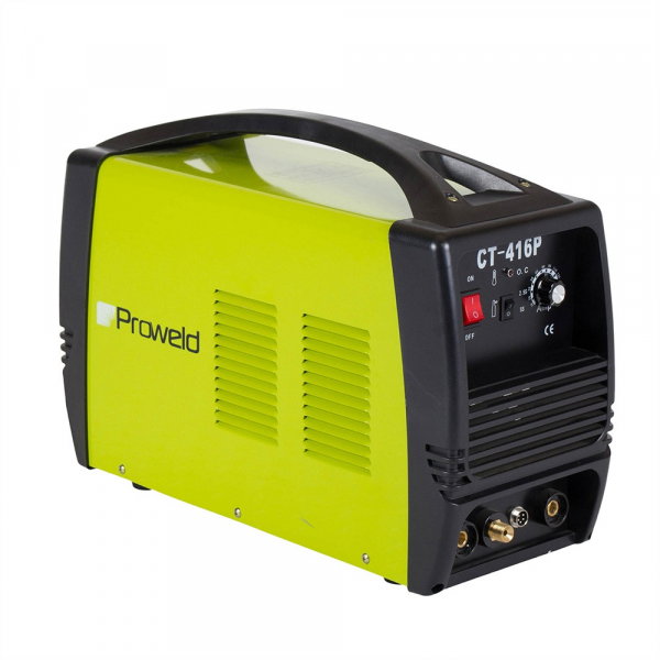 Multifunctional sudare Proweld CT416P - MMA/TIG/CUT [1]