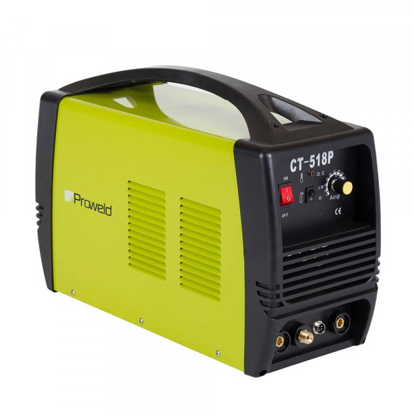 Multifunctional sudare Proweld CT518P - MMA/TIG/CUT [1]