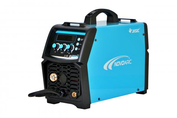 NOVO MIG 180 (N2A50A) - Aparat de sudura MIG-MAG tip invertor [3]