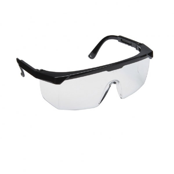 TOTAL - Ochelari protectie - PC [1]