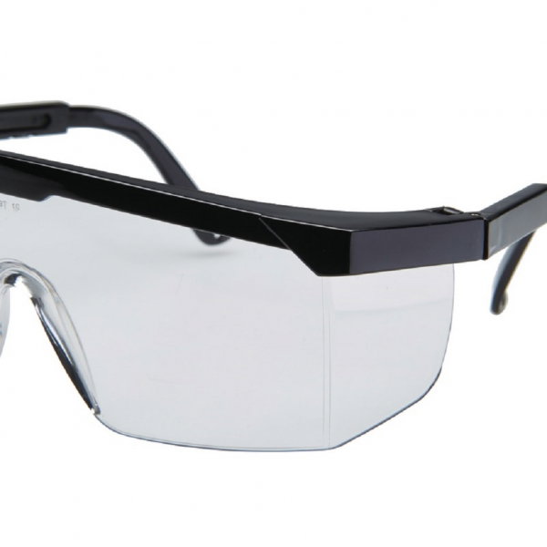 TOTAL - Ochelari protectie - PC [2]