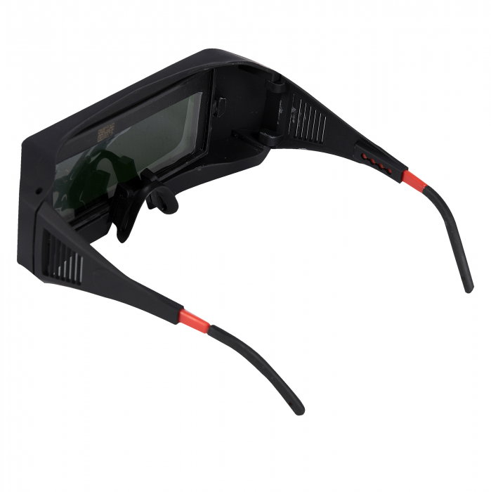 Ochelari de sudura cu auto-intunecare DIN16 Almaz AZ-ES027 [4]