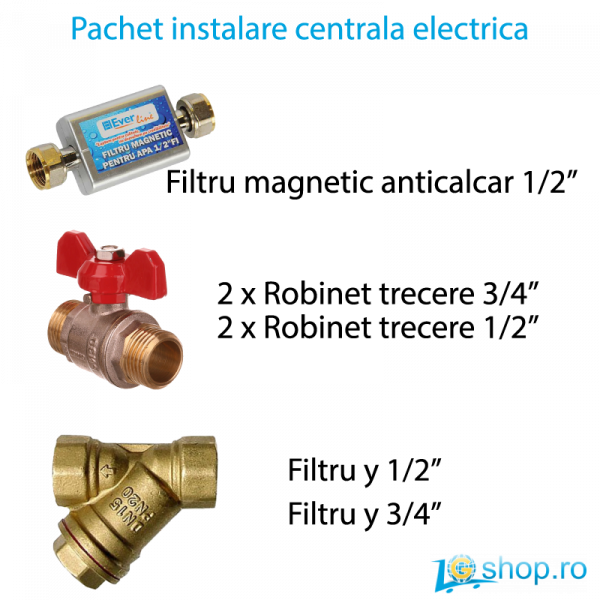 Pachet instalare centrala electrica [1]