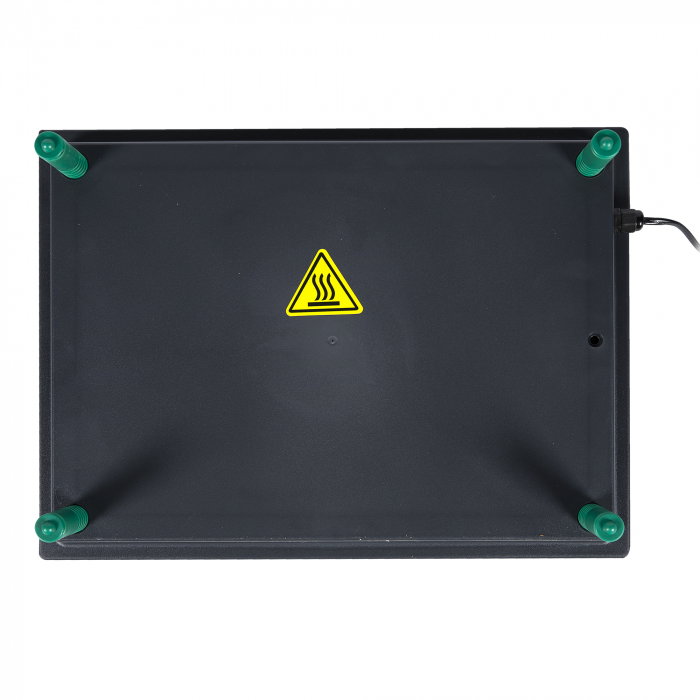 Panou incalzire pui Micul Fermier GF-2200 35W 30x40cm - Closca Electrica [2]