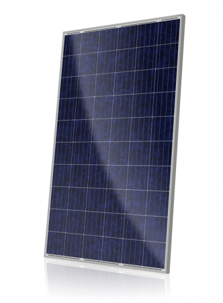 Panou solar fotovoltaic Canadian Solar 460 W [1]