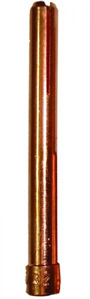 Penseta TIG - WIG 1.6 mm SR17, SR26  [1]