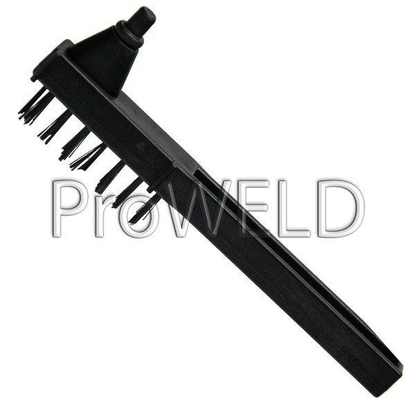 Perie de sarma cu ciocanel pentru zgura Proweld YLB-403 [1]