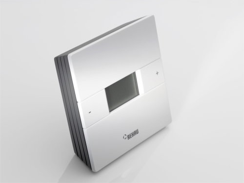 Termostat de camera programabil Rehau NEA HT 230 V [2]