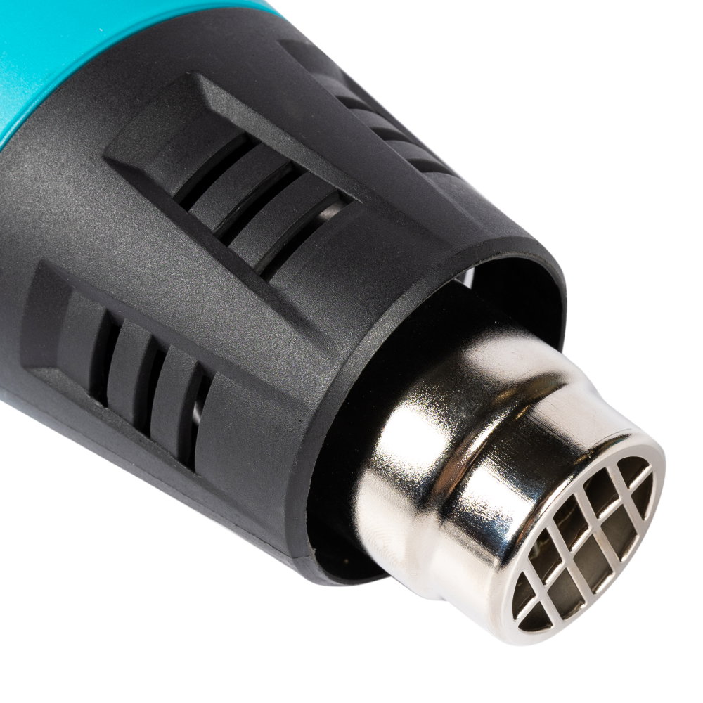 Pistol aer cald 2000 W 2 trepte 600ᵒC [4]