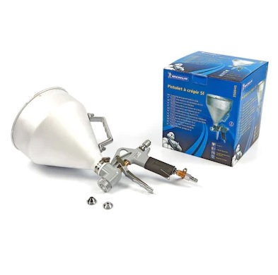 Pistol pneumatic pentru gletuit MICHELIN rezervor 5l [1]
