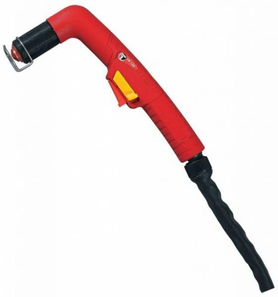 Pistolet 12m pentru aparat de taiat cu plasma TELWIN 722333 [1]