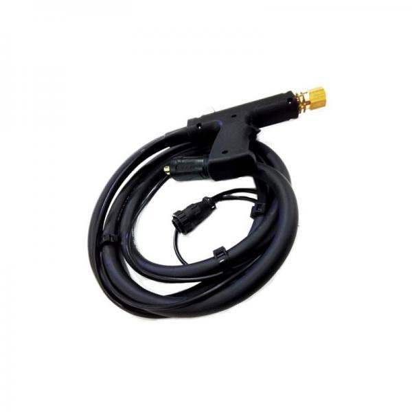 Pistolet spotter cu intrerupator TELWIN cod 981649 [1]