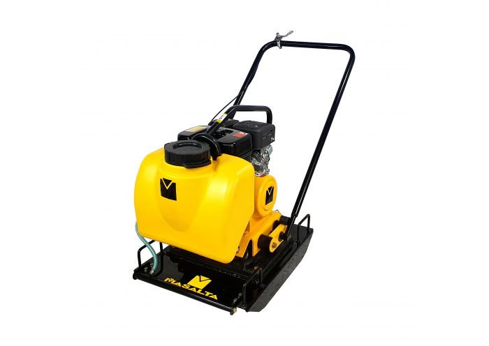 Placa compactoare Masalta MS100-3 1155001003 Robin EX17, benzina [1]