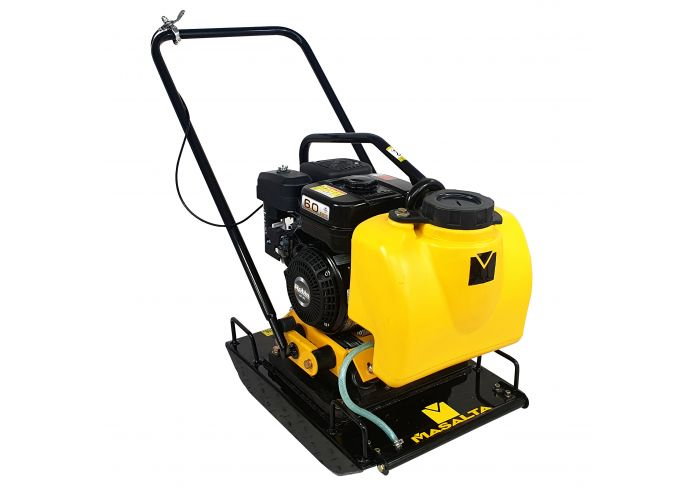 Placa compactoare Masalta MS100-3 1155001003 Robin EX17, benzina [2]