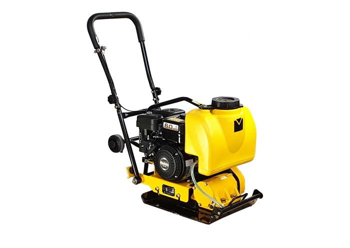 Placa compactoare Masalta MS60-3 [2]