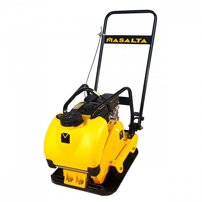Placa compactoare Masalta MS90-3 1155000903  usoara, Robin EX17, benzina [1]