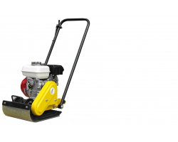 Placa compactoare unidirectionala AGT PCL 50 [1]