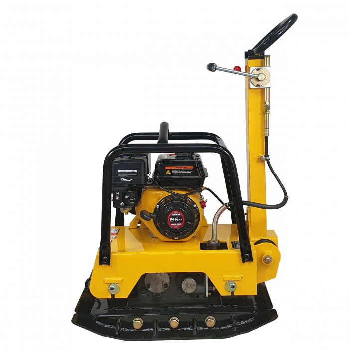 Masalta MSH160E-2 Placa compactoare grea, reversibila, Loncin G200F, 6.5 CP, benzina [3]