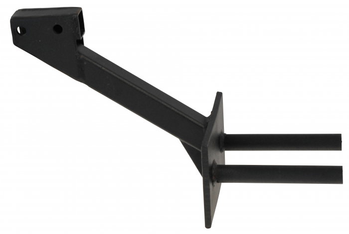 Placa montaj frontala Texas Vision 700 [1]