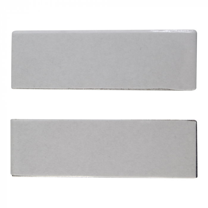 Plăcuță Identificare Nume din Aluminiu Rottner [2]