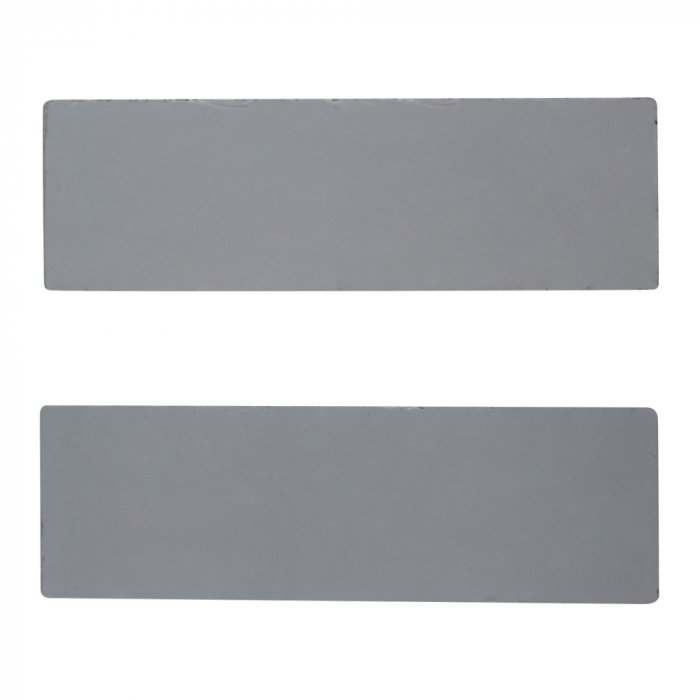 Plăcuță Identificare Nume din Aluminiu Rottner [1]