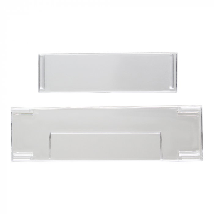 Plăcuță Identificare Nume din Plastic Rottner [2]