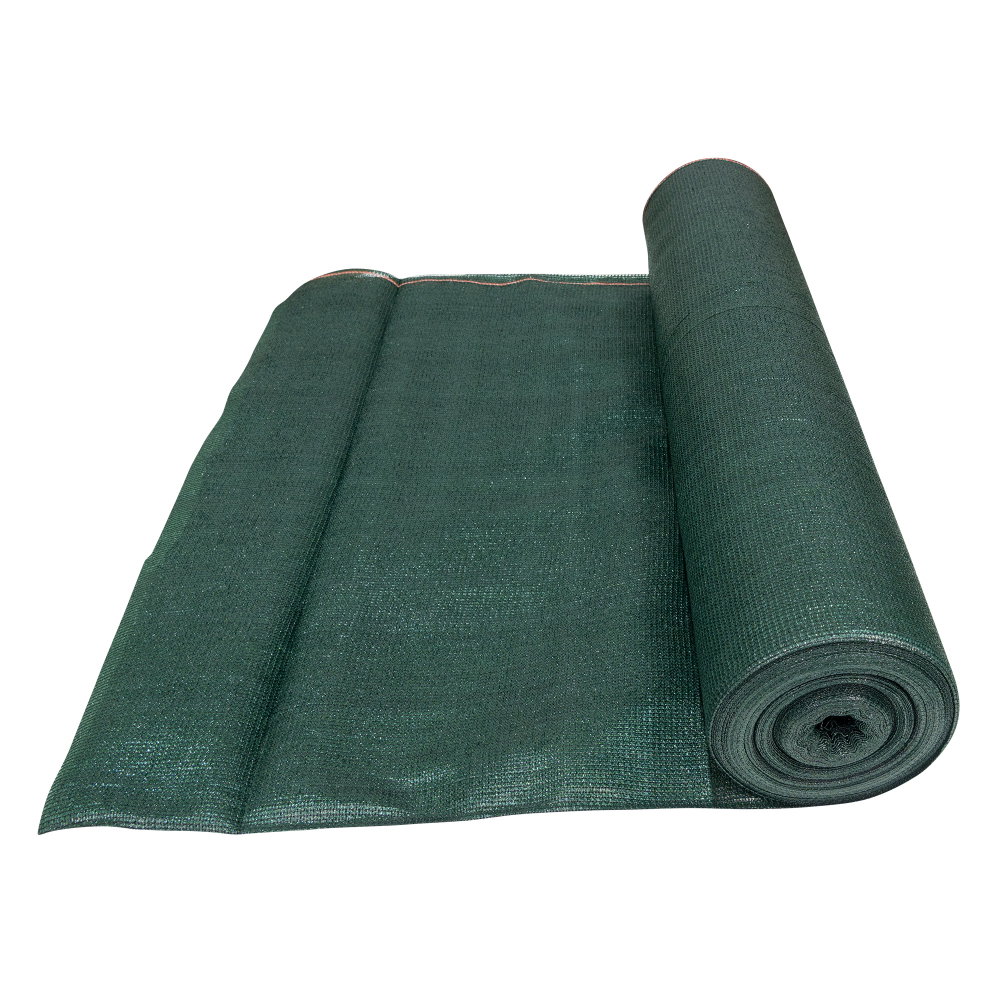 Plasă de umbrire RURIS 95100 95% grad de umbrire, protectie UV, 2m x 50m [2]