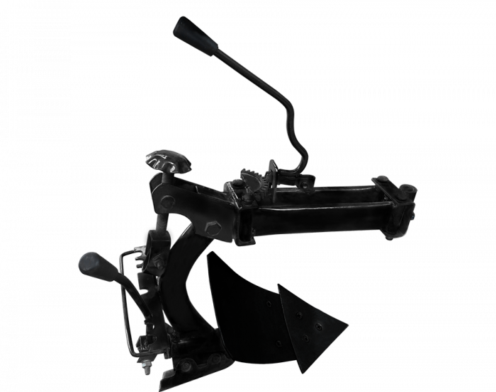 Plug reversibil reglabil pentru arat Konner Sohnen KS AP1 [1]