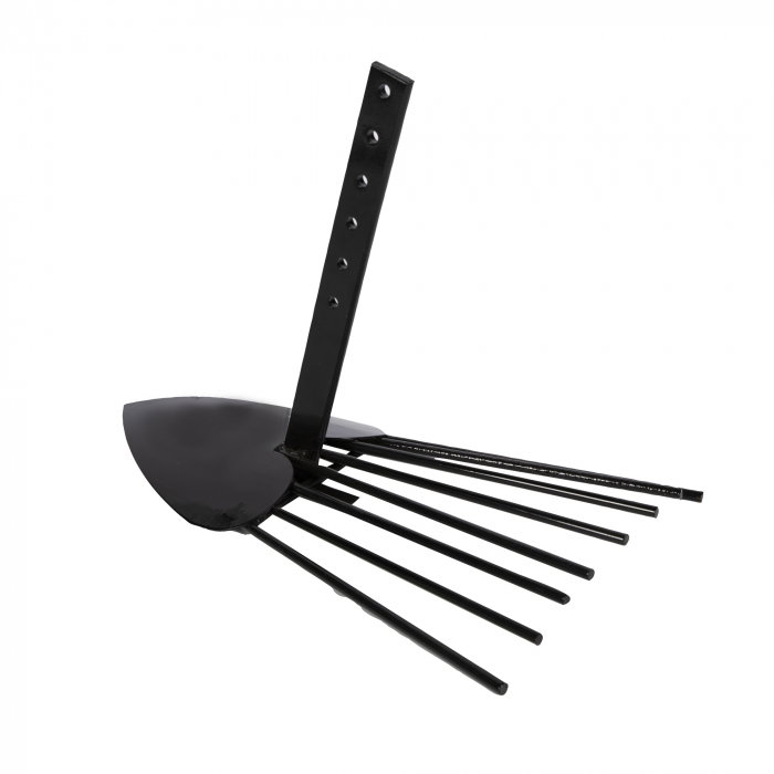 Plug pentru scos cartofii Micul Fermier GF-2300 [2]