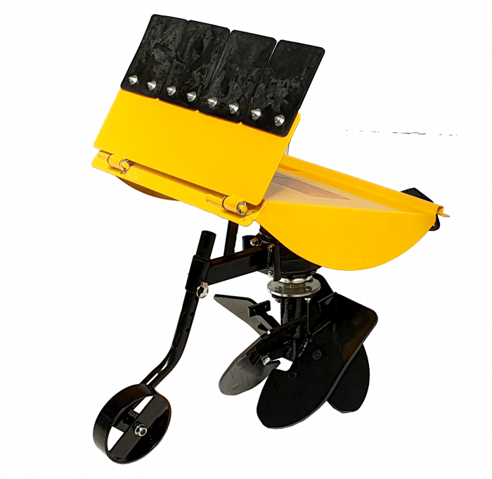 ProGARDEN BT-R30 51300BTR30 plug rotativ 250-300mm, accesoriu BT330/U12E/U14/U16 [3]