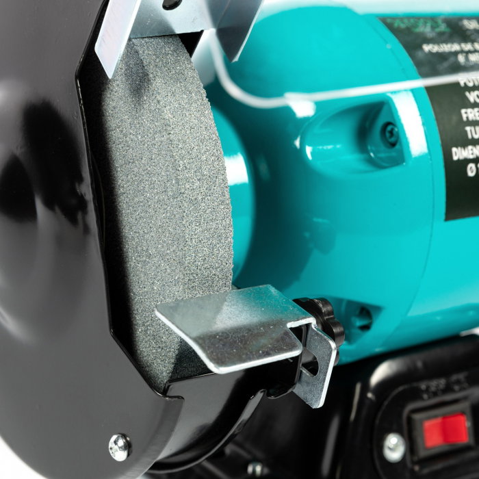 Polizor de banc Detoolz DZ-SE139 250W 6" MD3215S [3]
