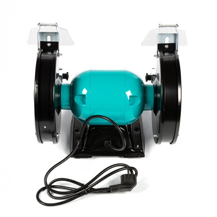 Polizor de banc Detoolz DZ-SE140 350W 8" MD3220S [4]