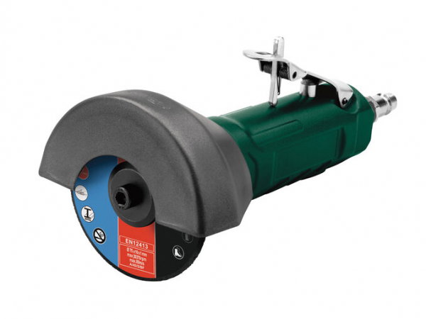 Polizor pneumatic cu disc 75 mm [1]