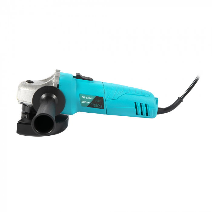 Polizor unghiular 115mm 500W Hobby [2]