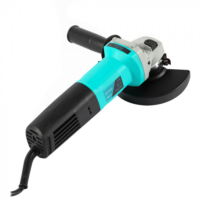 Polizor unghiular 125mm 900W top [5]