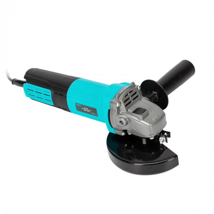 Polizor unghiular Detoolz DZ-SE105 800W 125mm DZ [7]