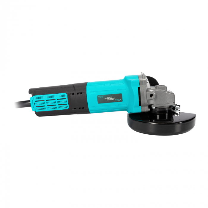 Polizor unghiular Detoolz DZ-SE105 800W 125mm DZ [8]