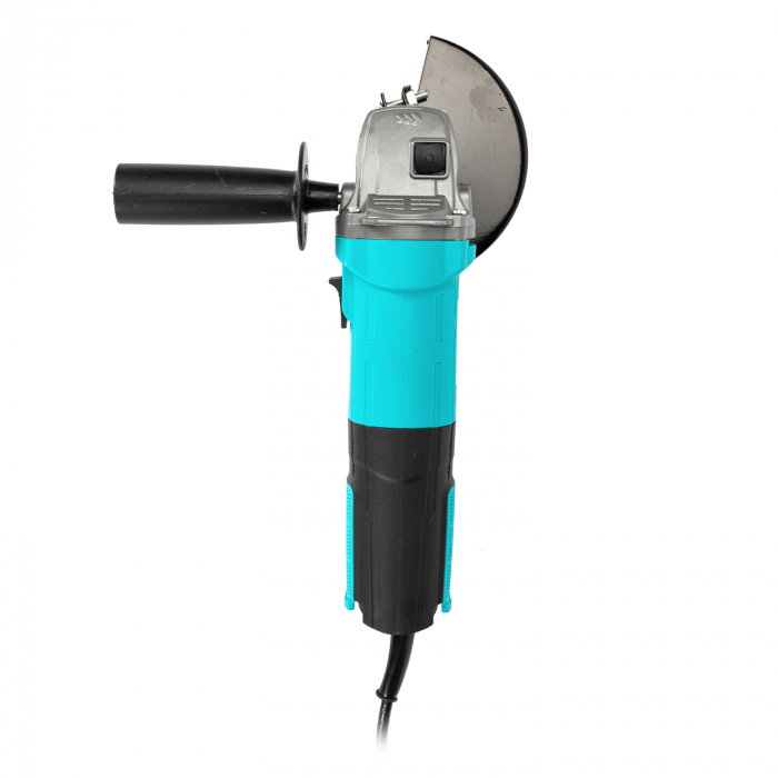 Polizor unghiular Detoolz DZ-SE105 800W 125mm DZ [3]