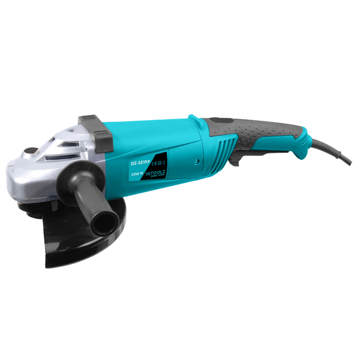 Polizor unghiular Detoolz DZ-SE159 230mm 2350W [9]