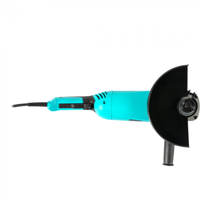 Polizor unghiular Detoolz DZ-SE159 230mm 2350W [7]