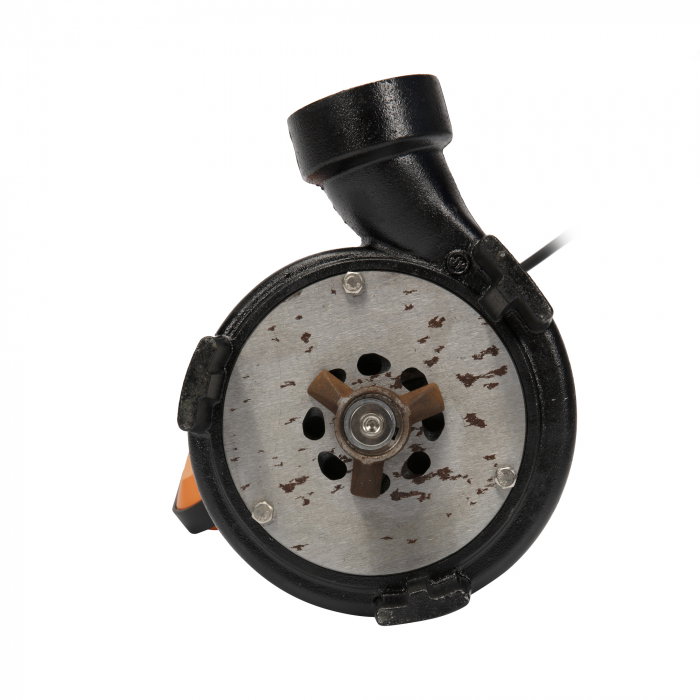 Pompa apa submersibila Detoolz DZ-P107 WQD1500DF 1500W, 2 toli, cu tocator [3]