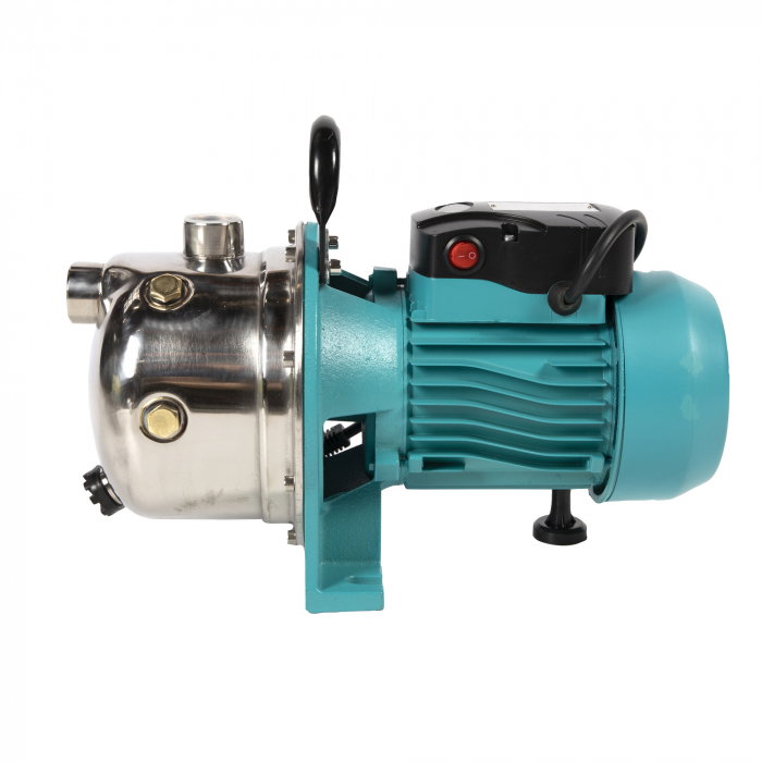 Pompa apa suprafata Detoolz 0,75kW/1HP JS 100SS [4]