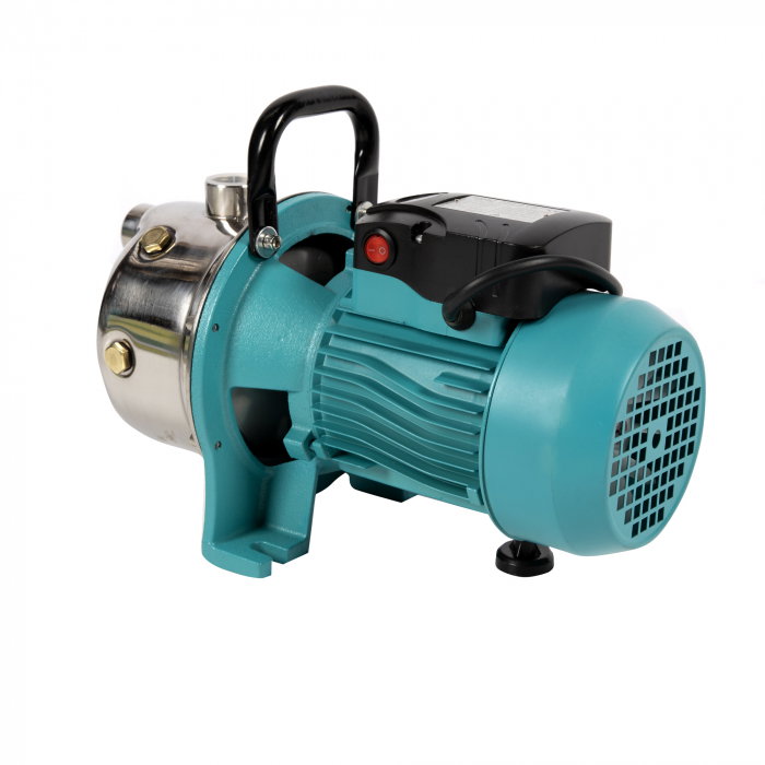 Pompa apa suprafata Detoolz 0,75kW/1HP JS 100SS [2]
