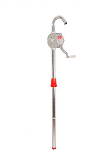 Pompa apa/ulei/motorina manuala Micul Fermier GF-0011 [1]