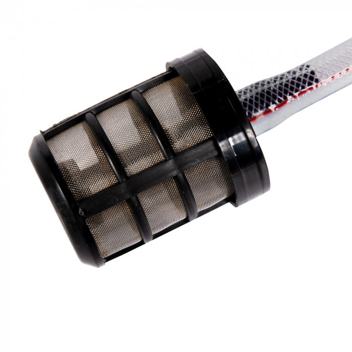 Pompa de presiune pentru stropit Micul Fermier 12V,12Ah, 7 bar, 5 L/min [7]