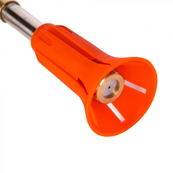 Pompa de presiune pentru stropit Micul Fermier 12V,12Ah, 7 bar, 5 L/min [9]