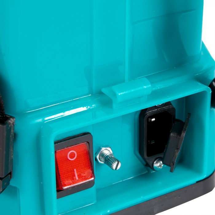 Pompa de stropit 2 in 1 ( acumulator si manuala) 16L [4]